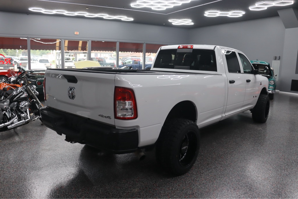 Photo 5 of this RAM 2500