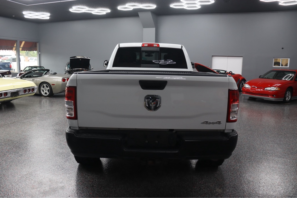 Photo 4 of this RAM 2500