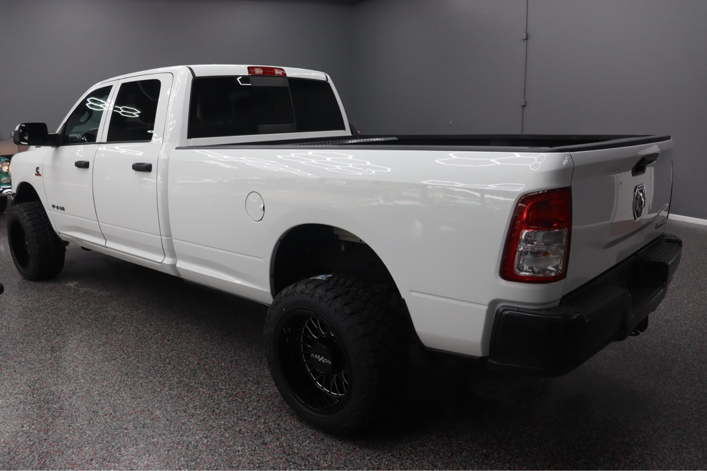 Photo 3 of this RAM 2500