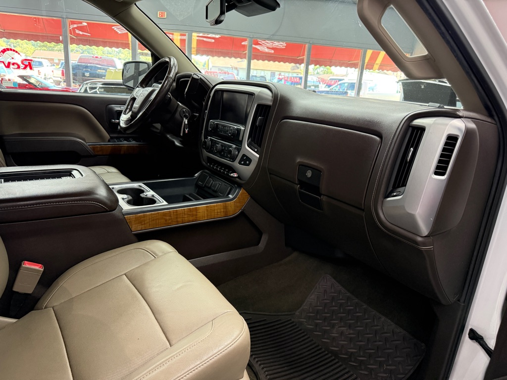 Photo 9 of this GMC SIERRA