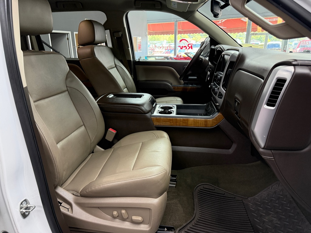 Photo 10 of this GMC SIERRA