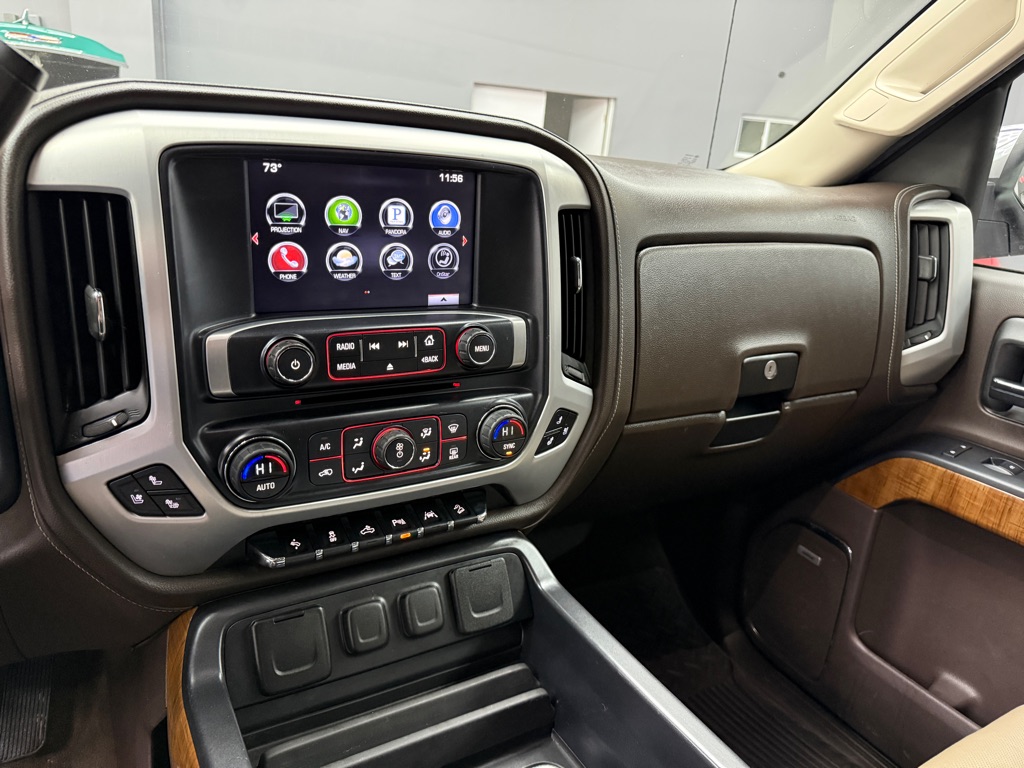 Photo 12 of this GMC SIERRA
