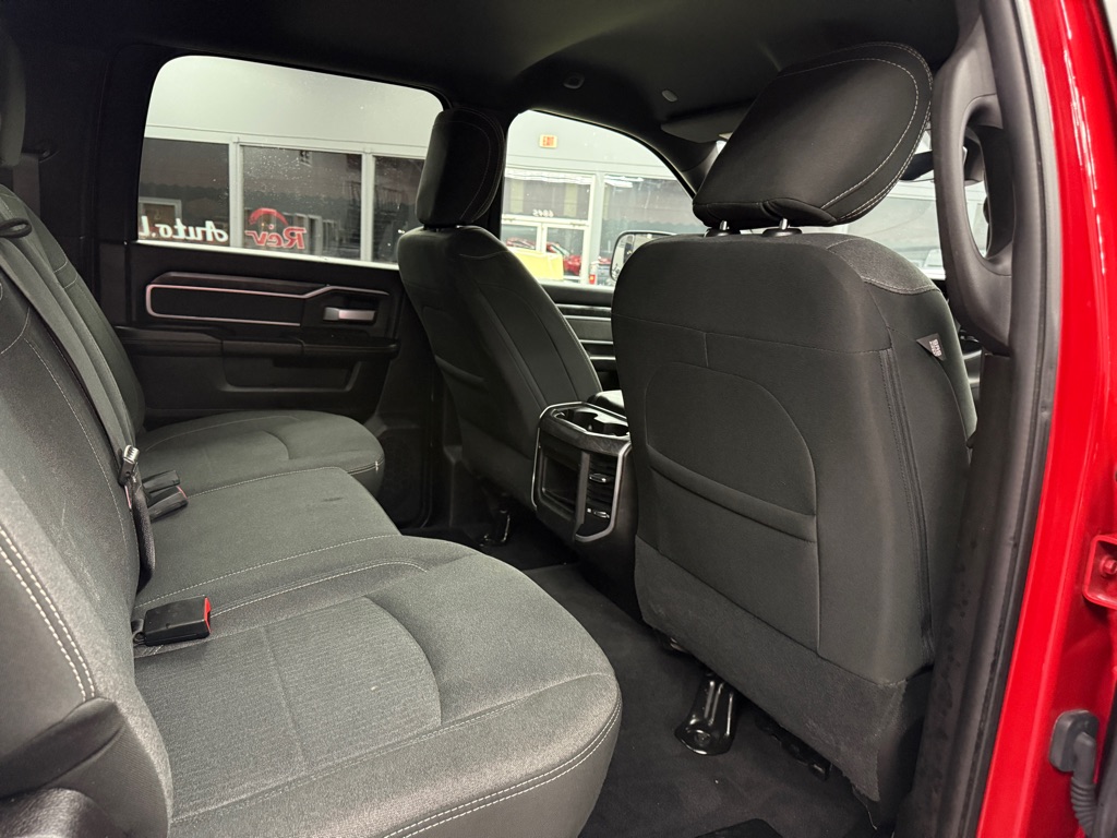 Photo 18 of this RAM 3500