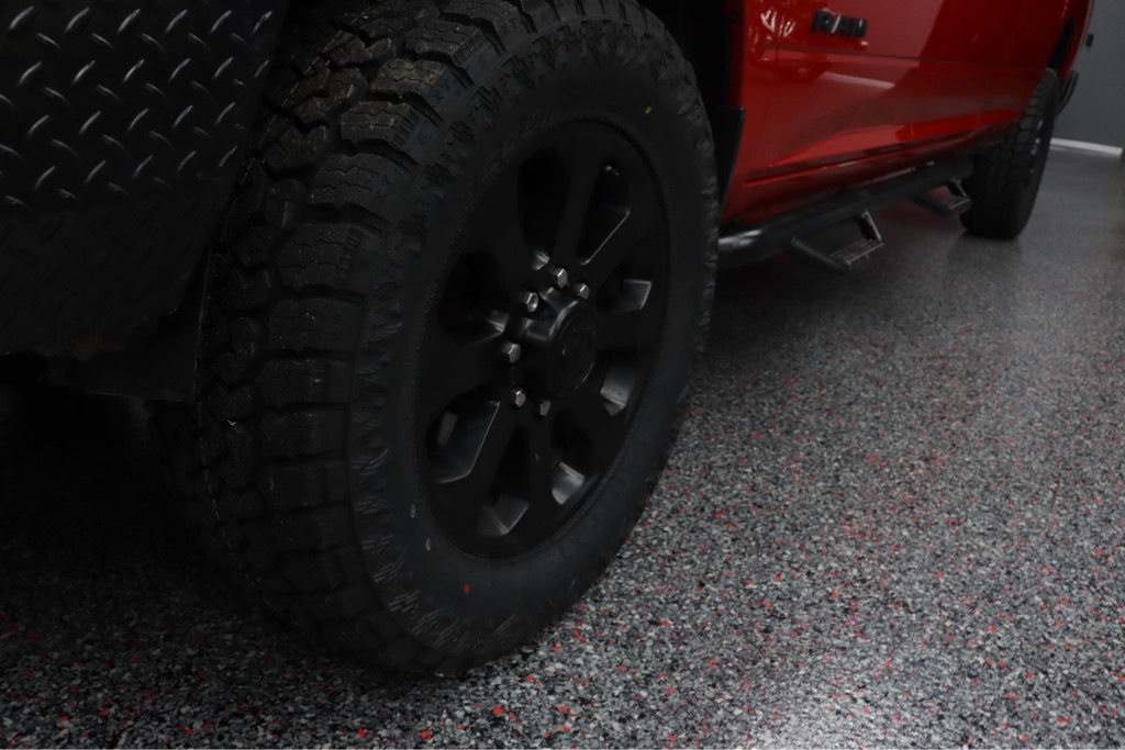 Photo 7 of this RAM 3500