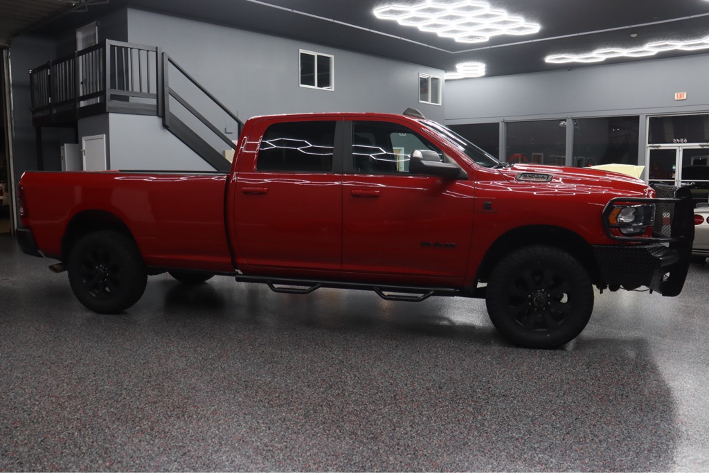 Photo 5 of this RAM 3500
