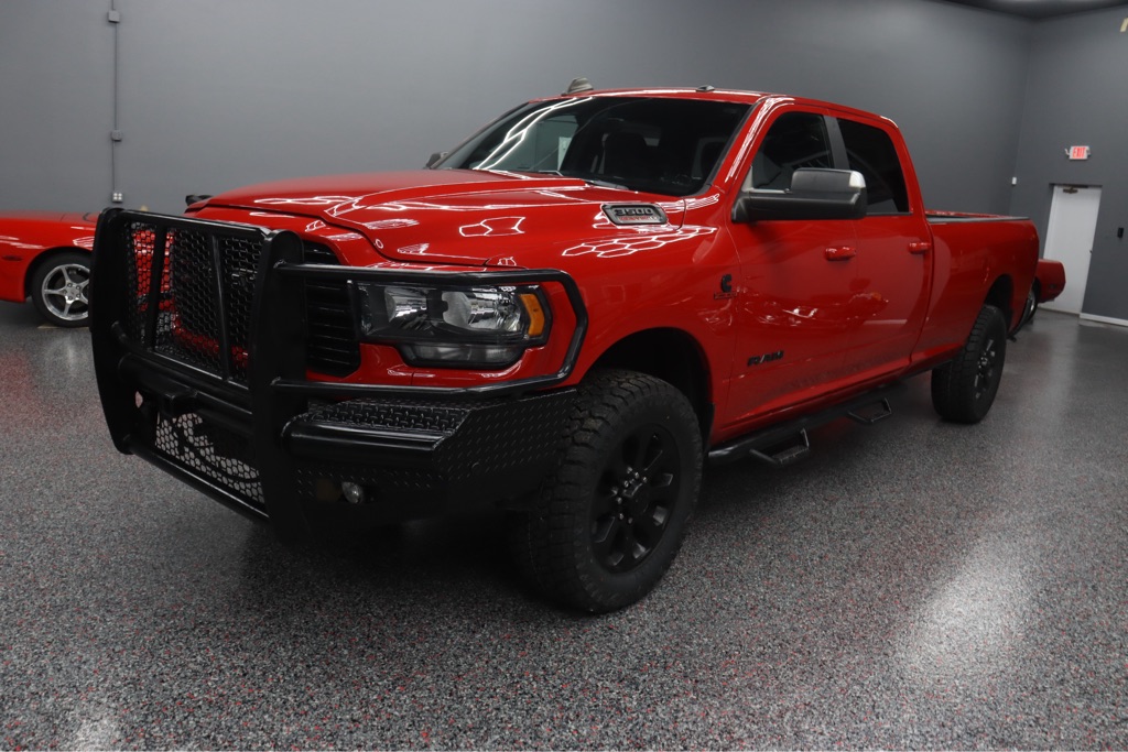 Photo 10 of this RAM 3500