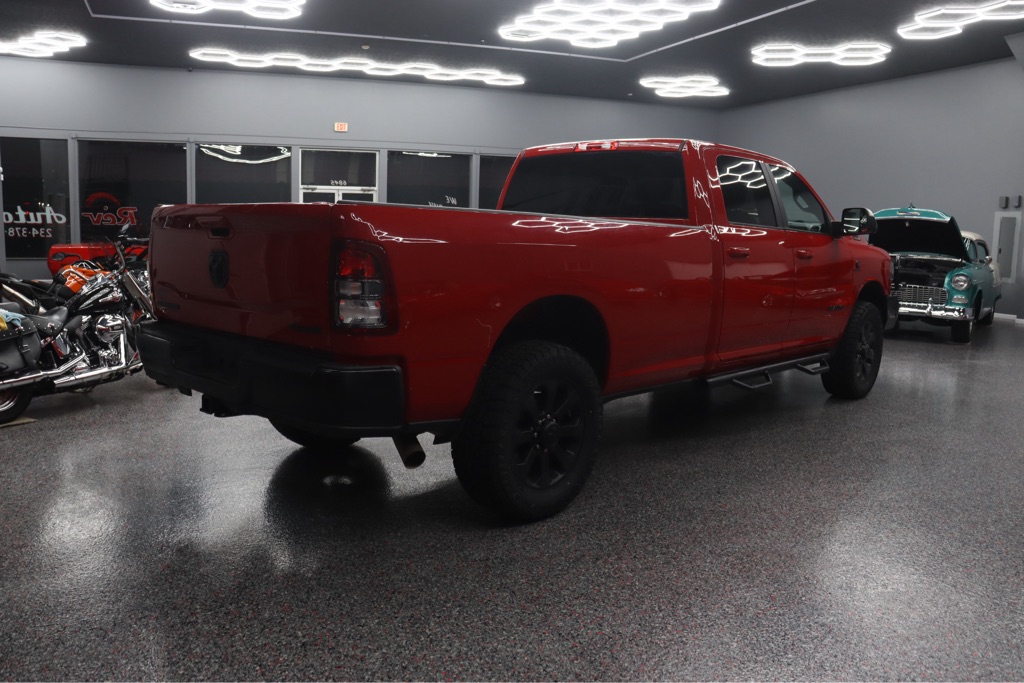 Photo 4 of this RAM 3500
