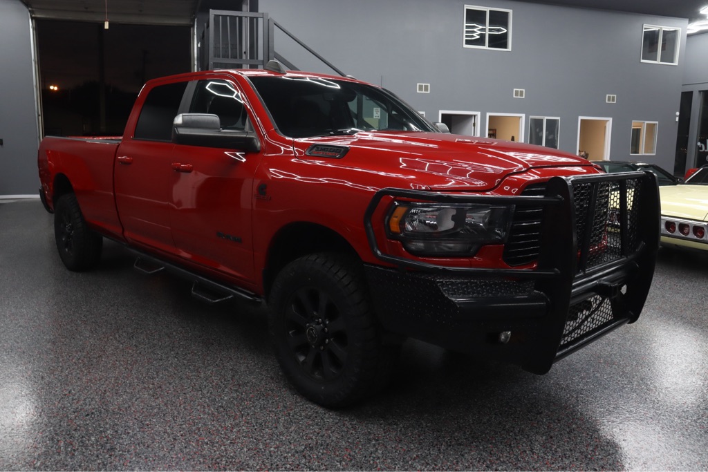 Photo 6 of this RAM 3500