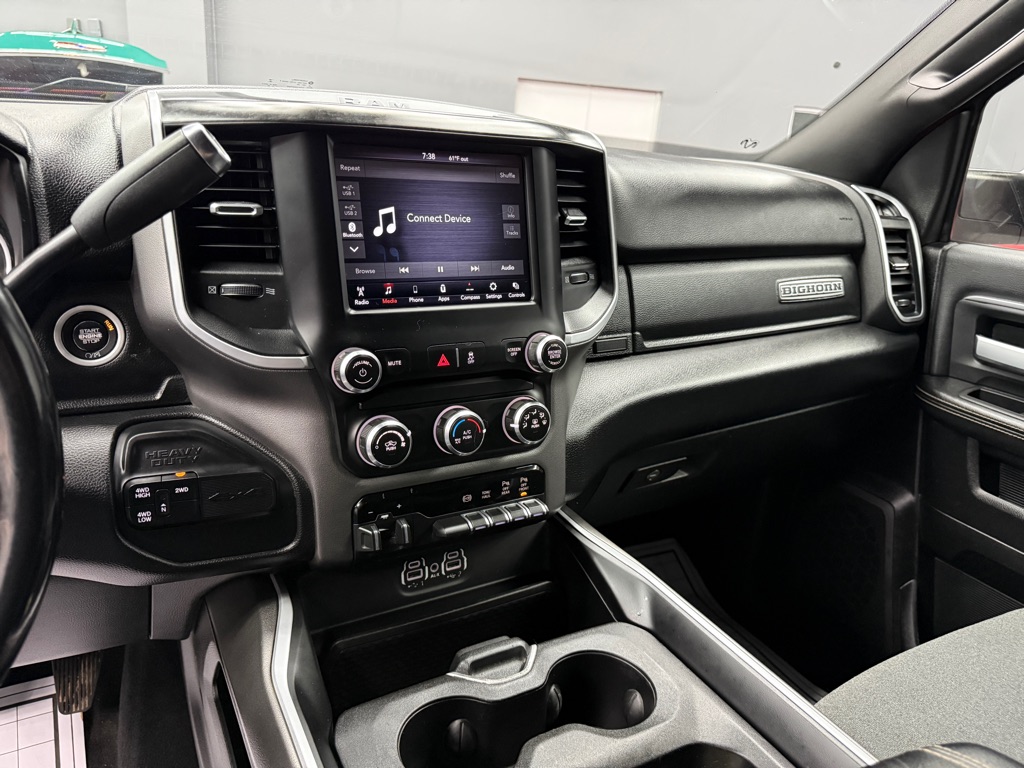 Photo 21 of this RAM 3500
