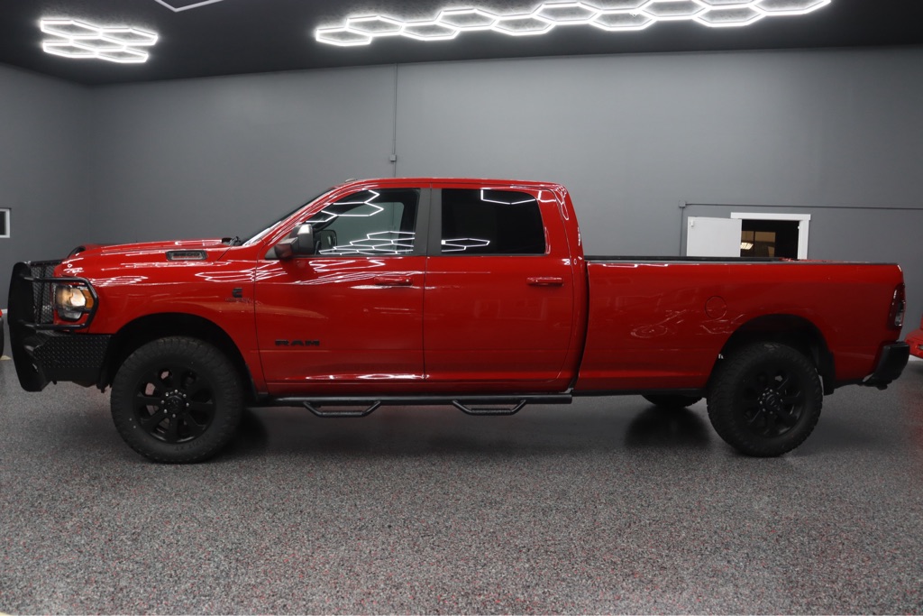 Photo 2 of this RAM 3500