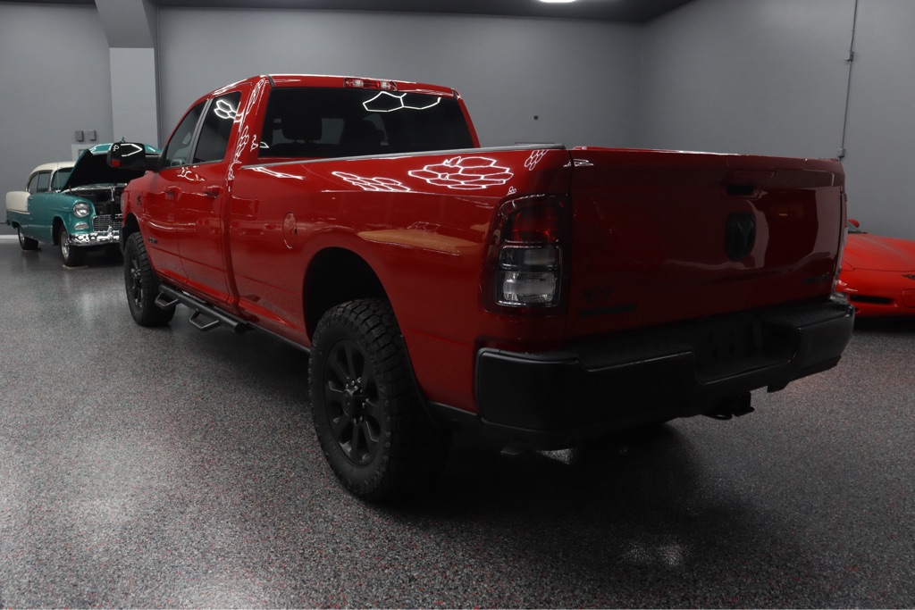 Photo 3 of this RAM 3500