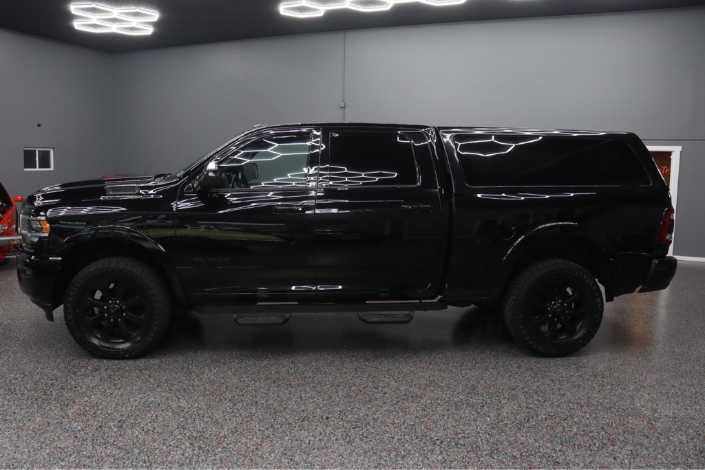 Photo 2 of this RAM 2500