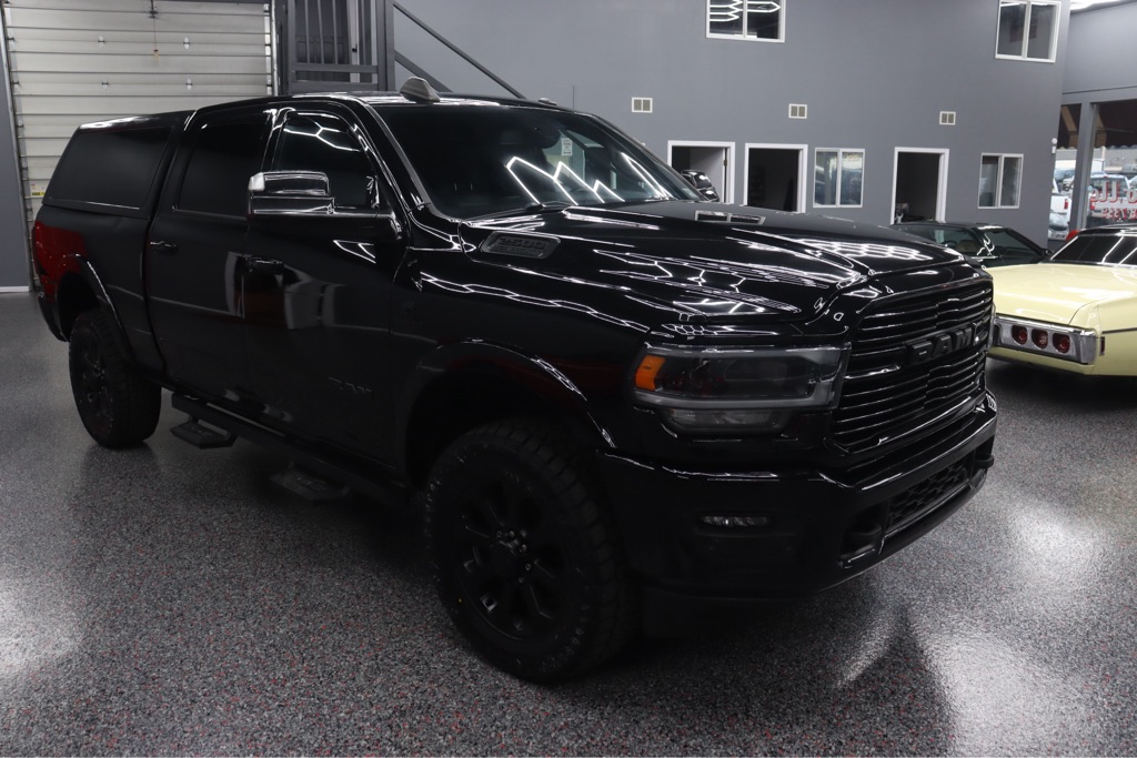 Photo 6 of this RAM 2500