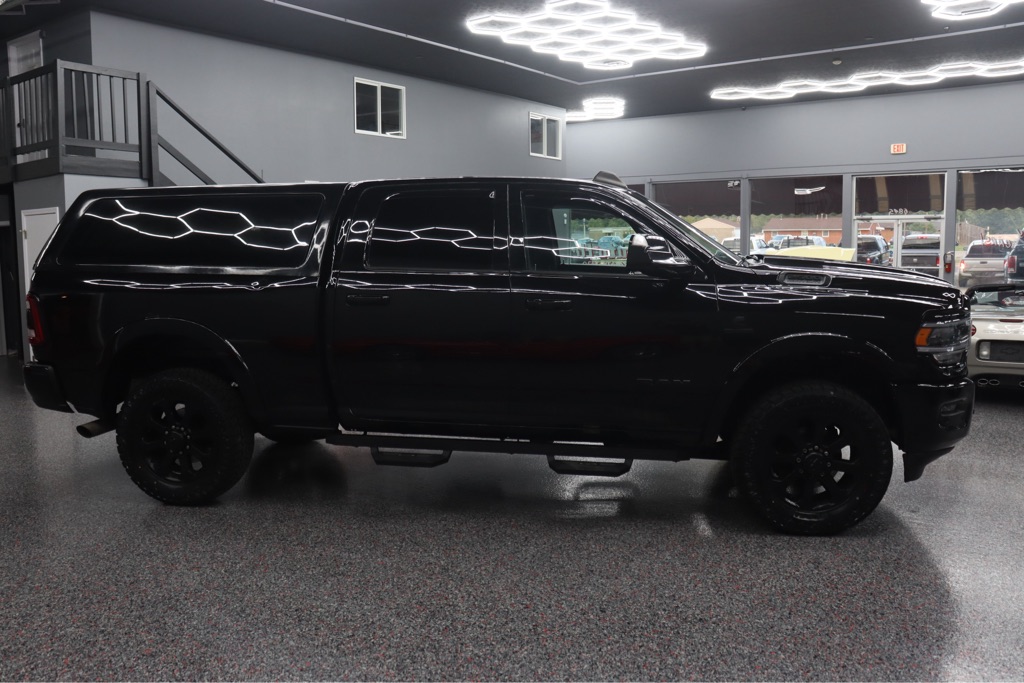 Photo 5 of this RAM 2500
