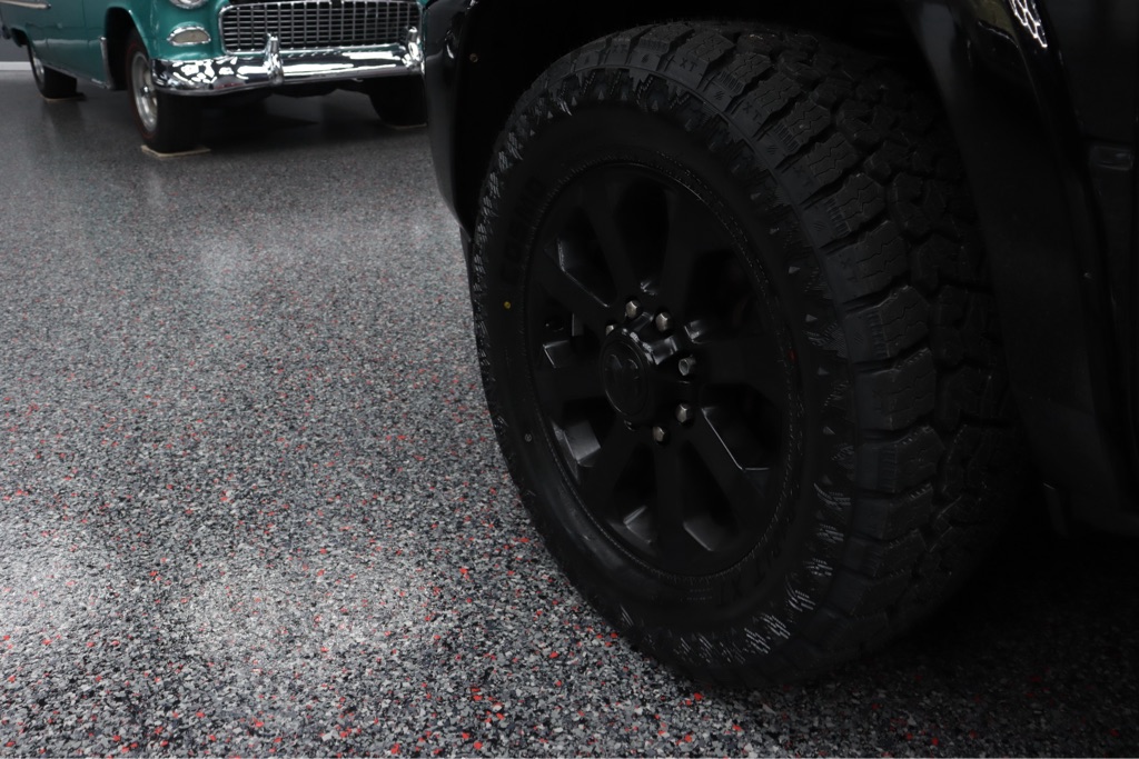 Photo 9 of this RAM 2500