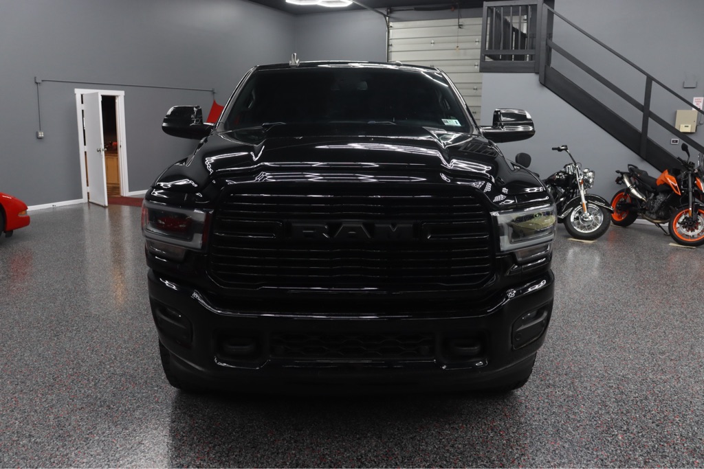 Photo 8 of this RAM 2500
