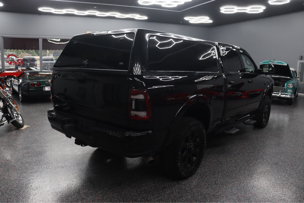 Photo 4 of this RAM 2500