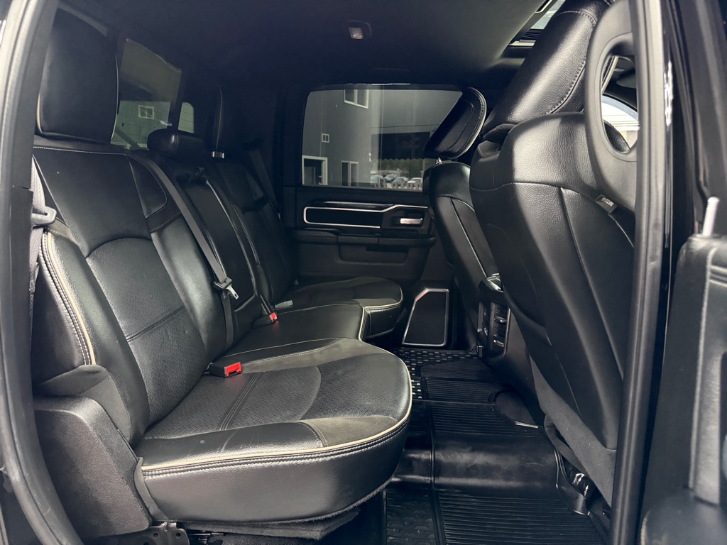 Photo 13 of this RAM 2500