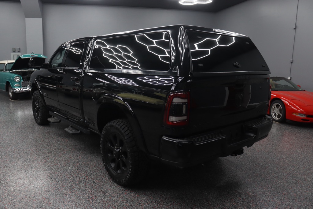 Photo 3 of this RAM 2500