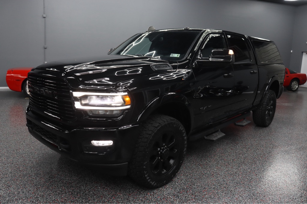 Photo 7 of this RAM 2500