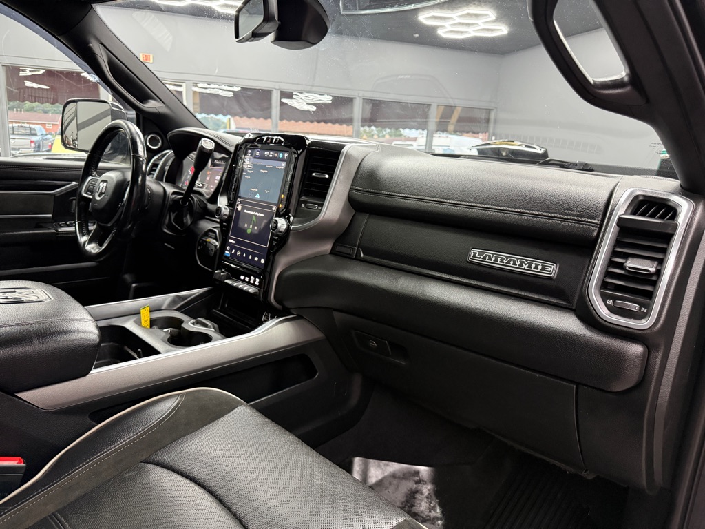 Photo 15 of this RAM 2500