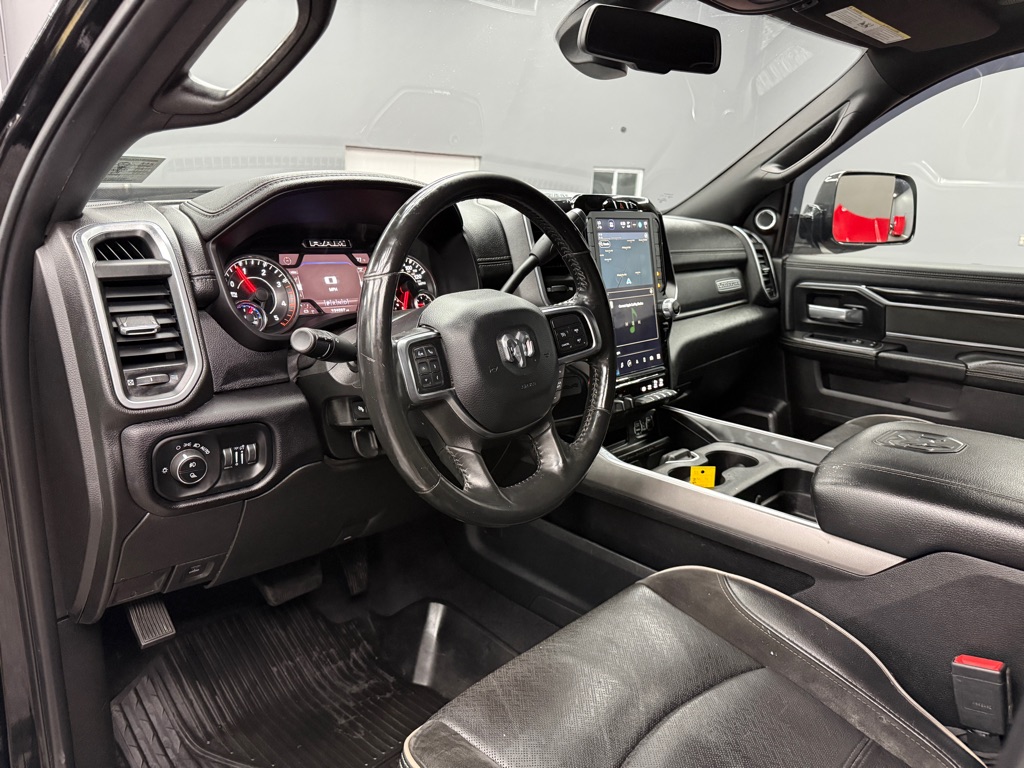 Photo 21 of this RAM 2500