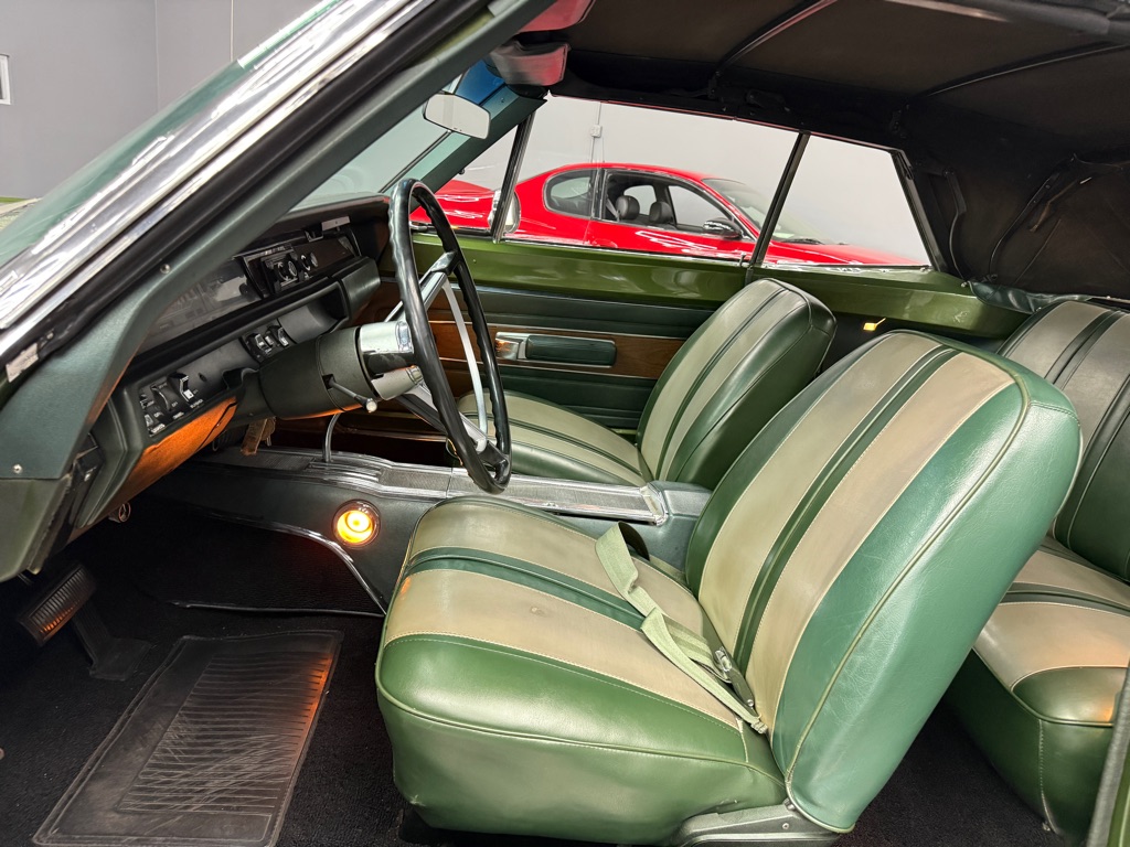 Photo 9 of this PLYMOUTH SATELLITE SPORT