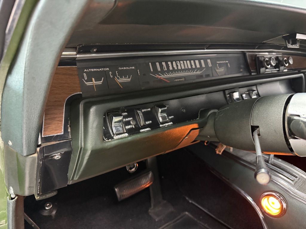 Photo 11 of this PLYMOUTH SATELLITE SPORT