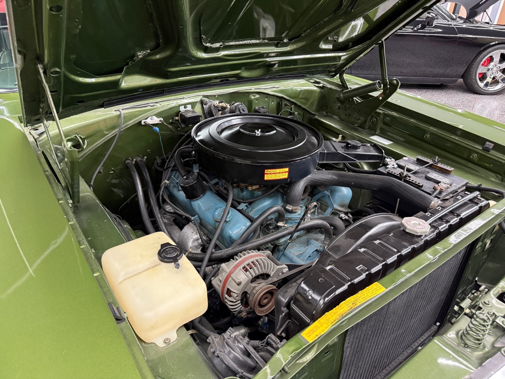 Photo 17 of this PLYMOUTH SATELLITE SPORT