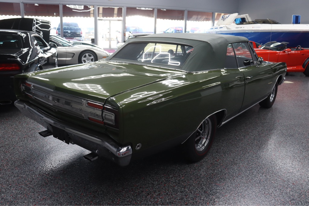 Photo 6 of this PLYMOUTH SATELLITE SPORT