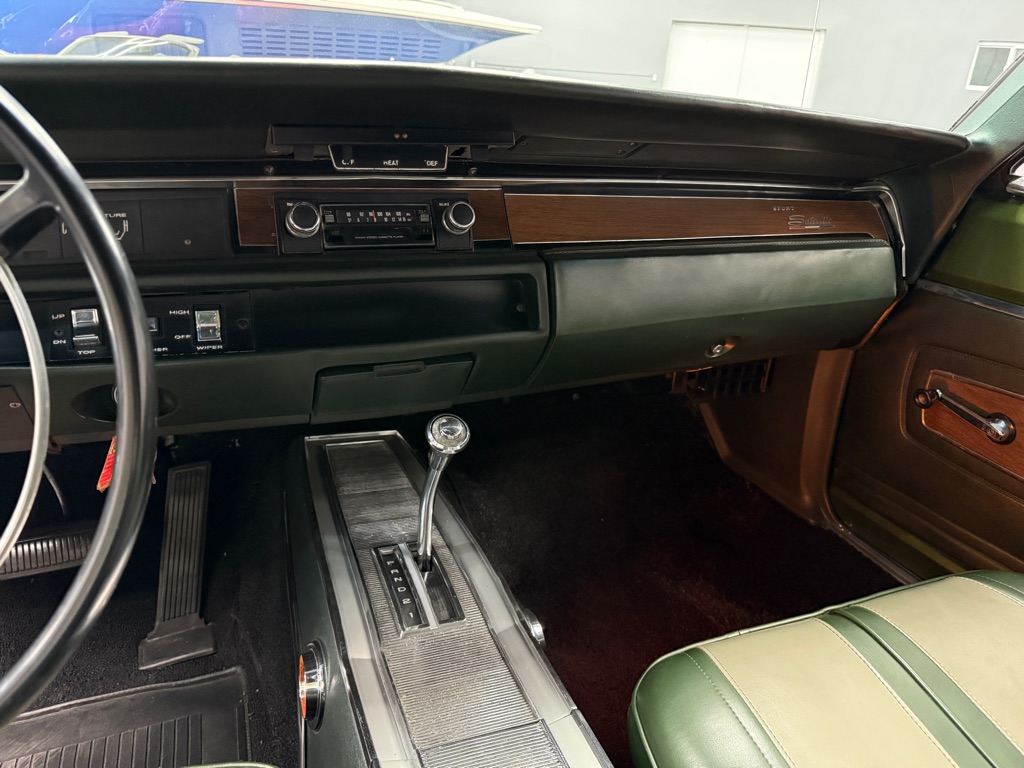 Photo 12 of this PLYMOUTH SATELLITE SPORT