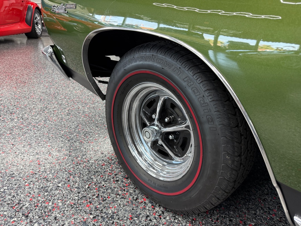 Photo 13 of this PLYMOUTH SATELLITE SPORT
