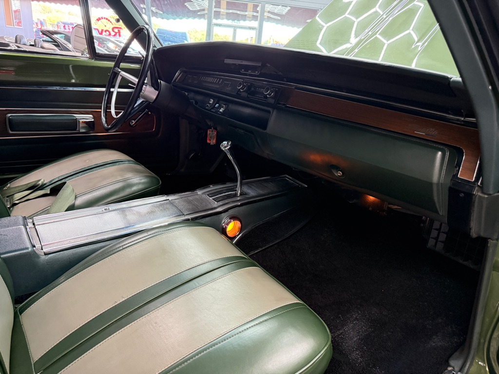 Photo 15 of this PLYMOUTH SATELLITE SPORT