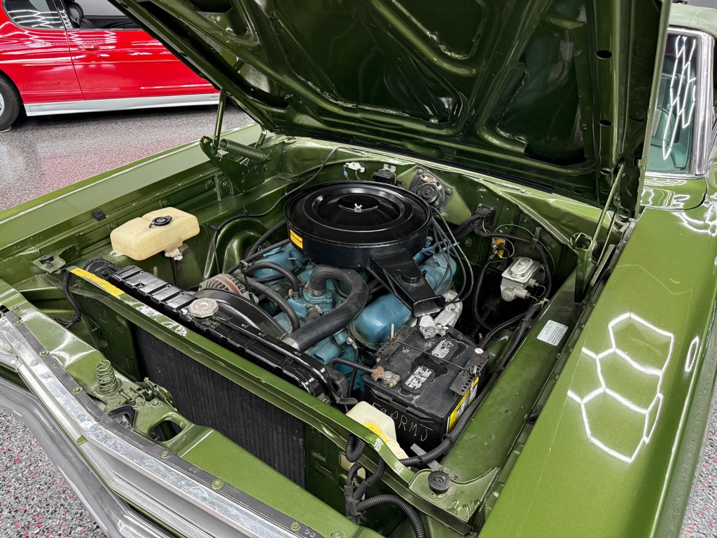 Photo 18 of this PLYMOUTH SATELLITE SPORT