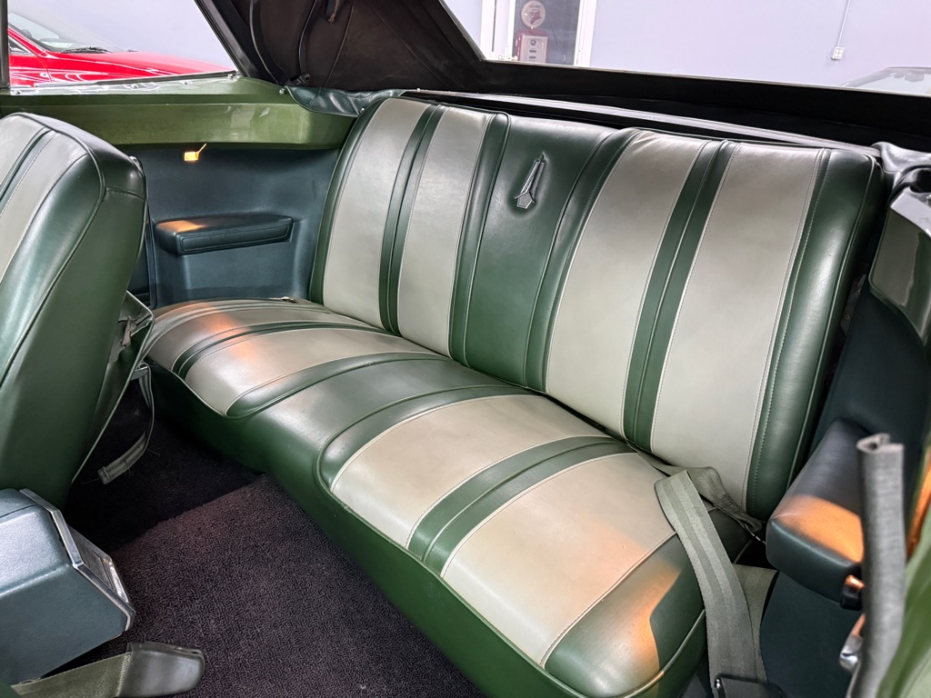 Photo 10 of this PLYMOUTH SATELLITE SPORT