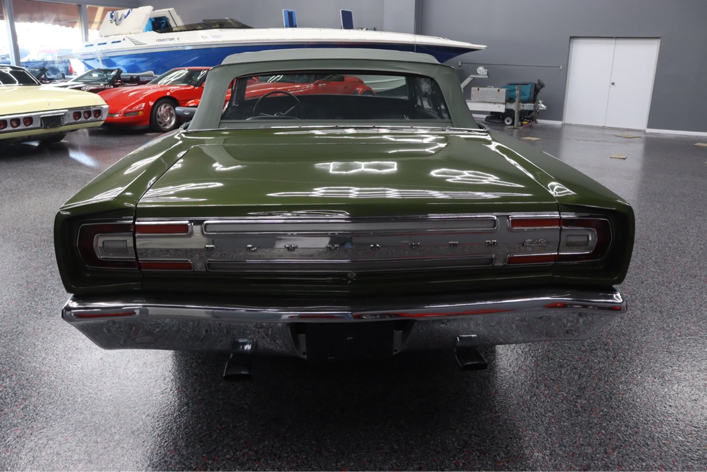 Photo 5 of this PLYMOUTH SATELLITE SPORT