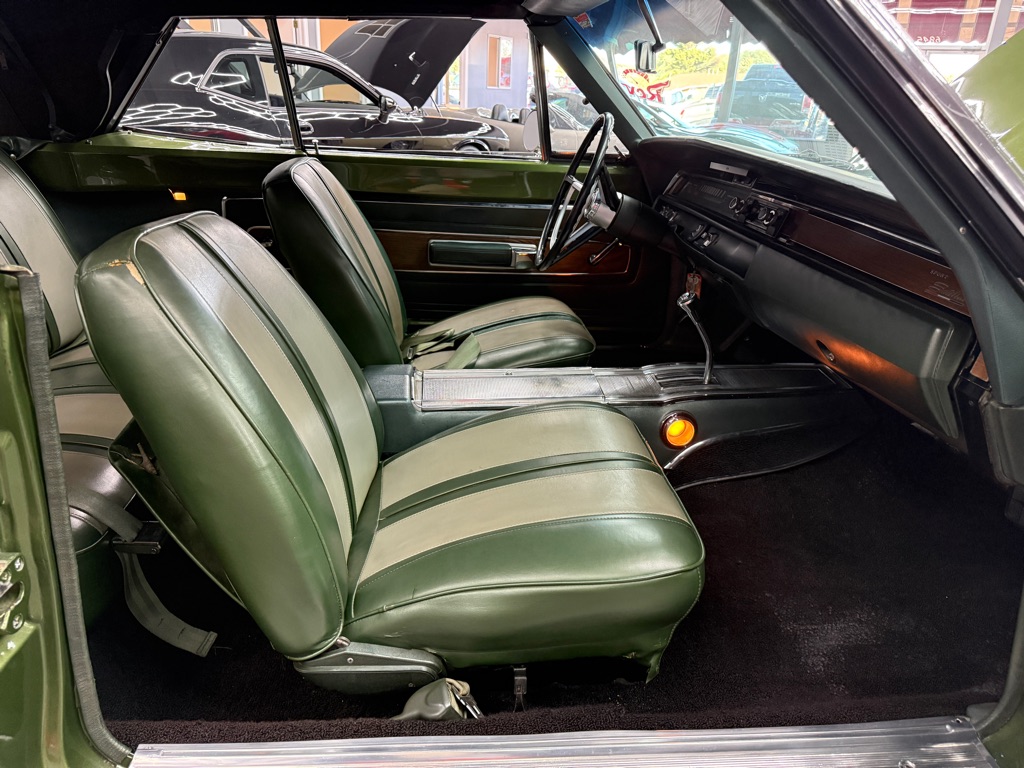 Photo 14 of this PLYMOUTH SATELLITE SPORT