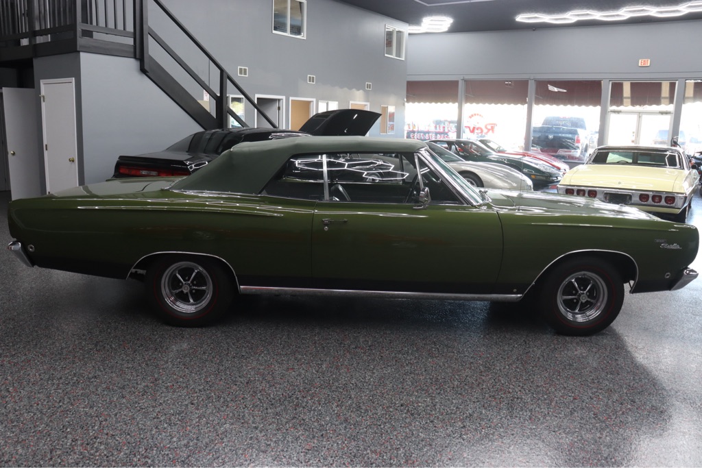 Photo 7 of this PLYMOUTH SATELLITE SPORT