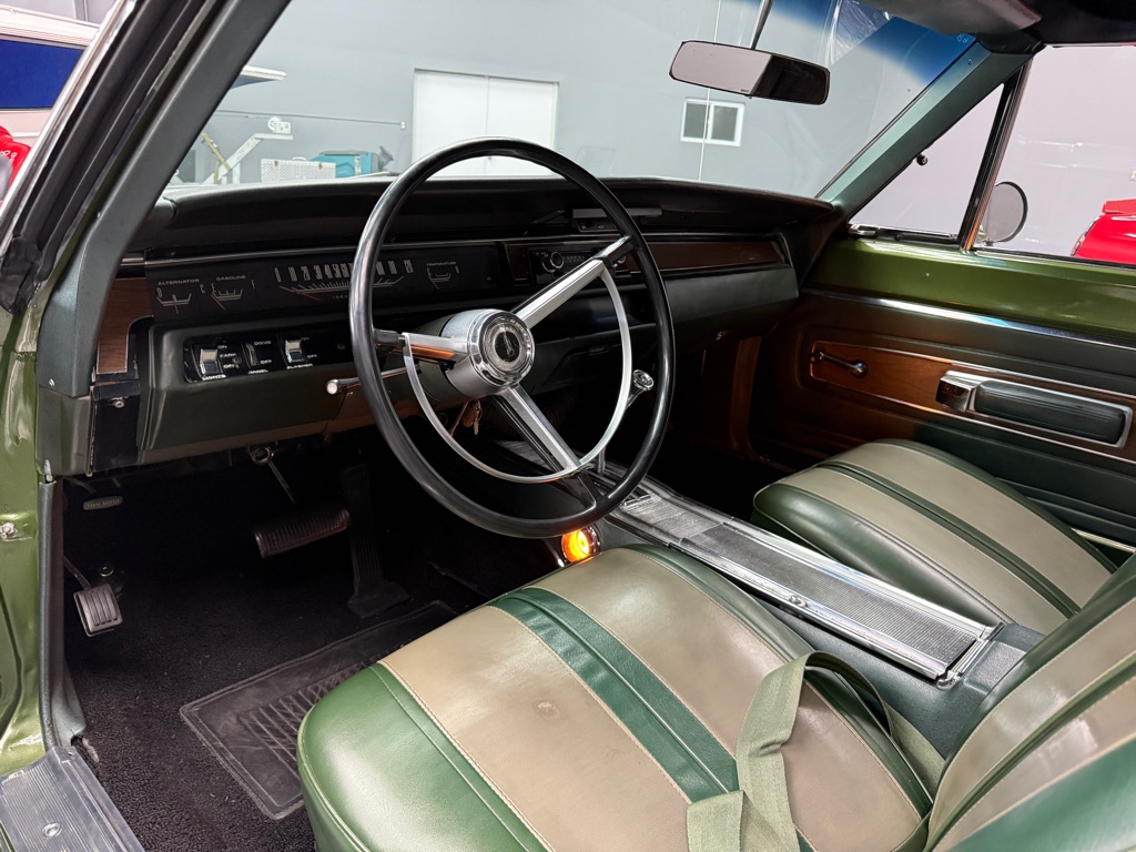 Photo 8 of this PLYMOUTH SATELLITE SPORT