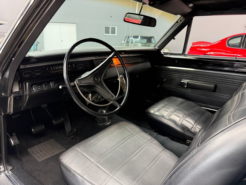 Photo 12 of this PLYMOUTH ROAD RUNNER