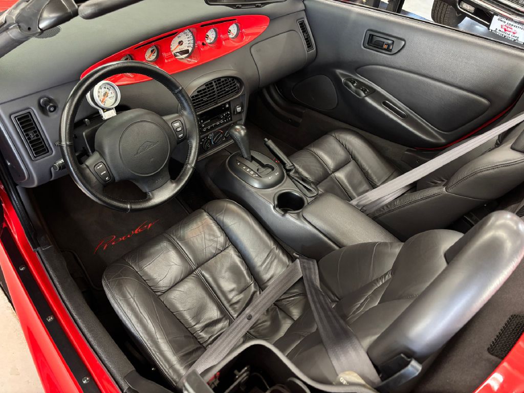 Photo 9 of this PLYMOUTH PROWLER