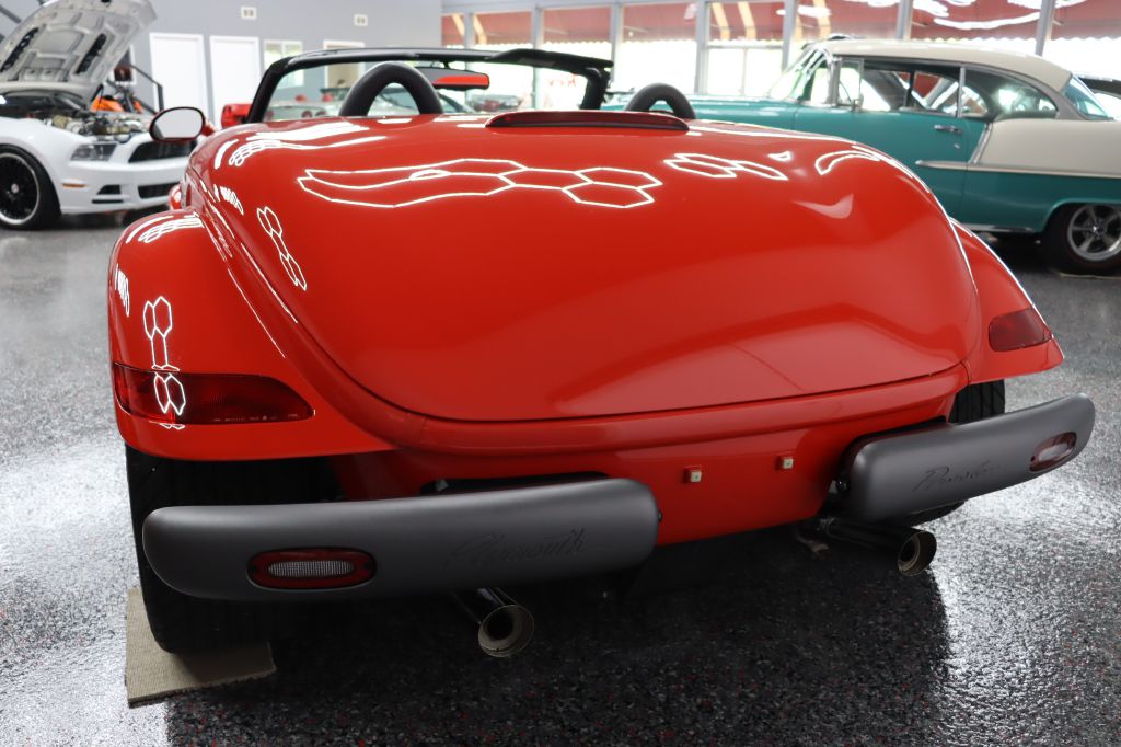Photo 5 of this PLYMOUTH PROWLER