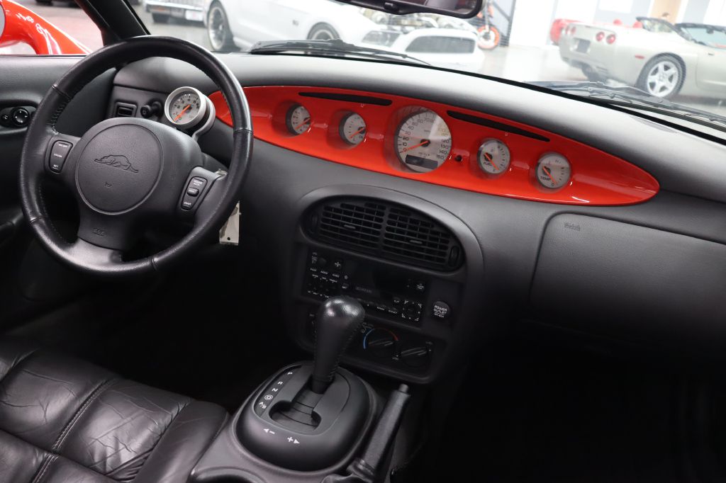 Photo 12 of this PLYMOUTH PROWLER