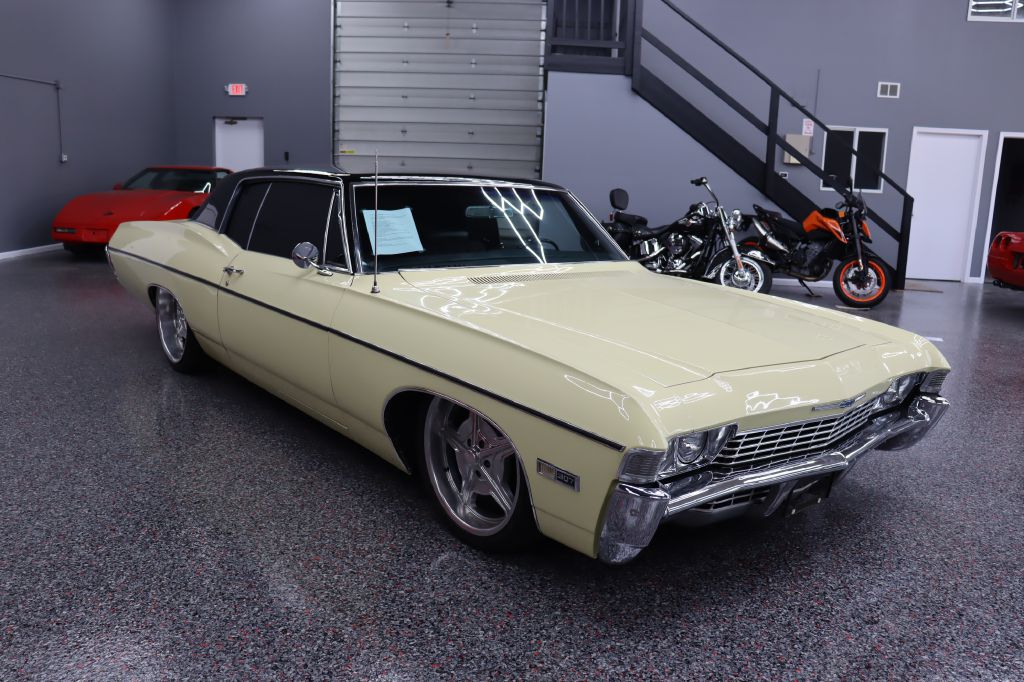 Photo 7 of this CHEVROLET IMPALLA