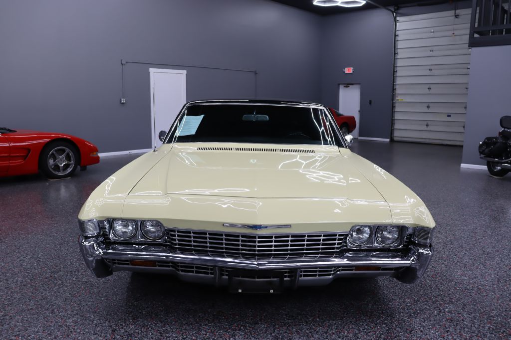 Photo 8 of this CHEVROLET IMPALLA