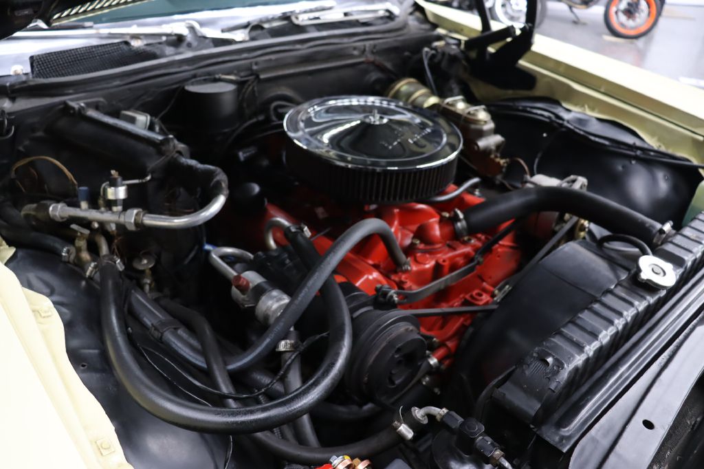 Photo 23 of this CHEVROLET IMPALLA