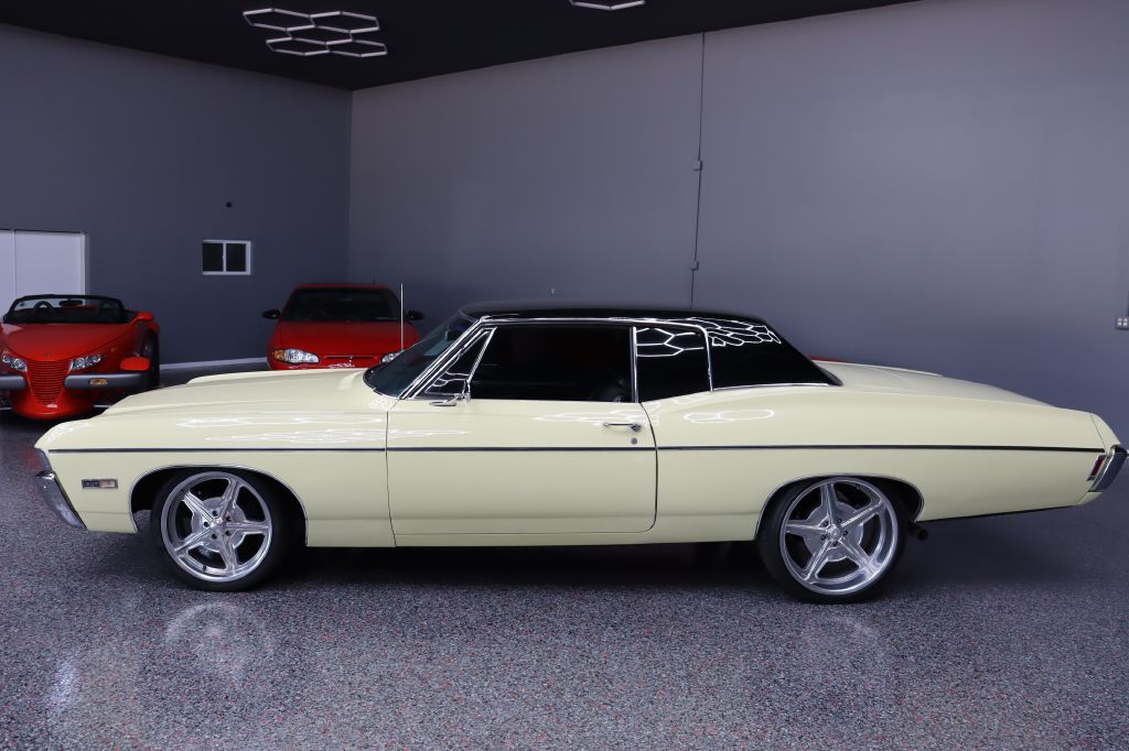 Photo 25 of this CHEVROLET IMPALLA