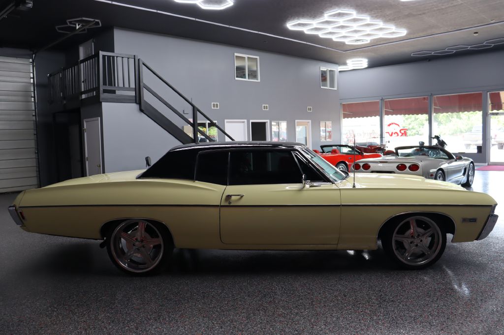 Photo 26 of this CHEVROLET IMPALLA