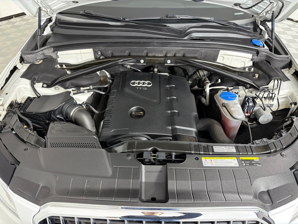 2014 Audi Q5 Premium