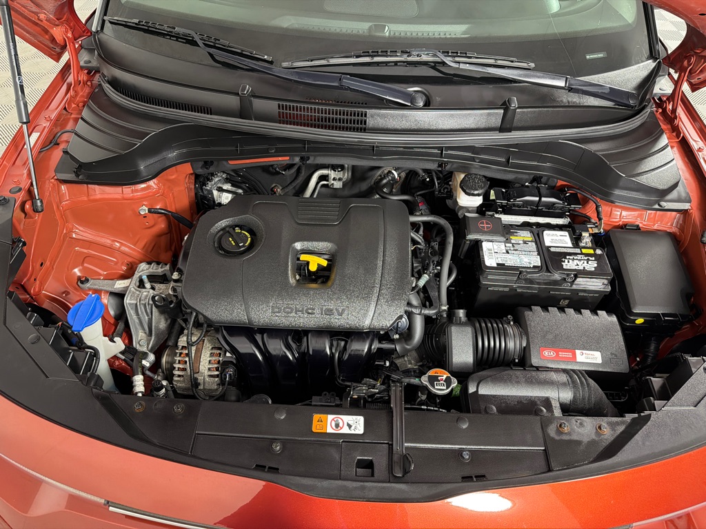 2020 Kia Soul